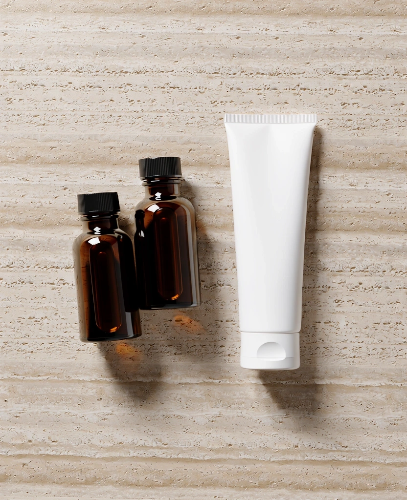 Premium topical products from Body Ointments & Vitality