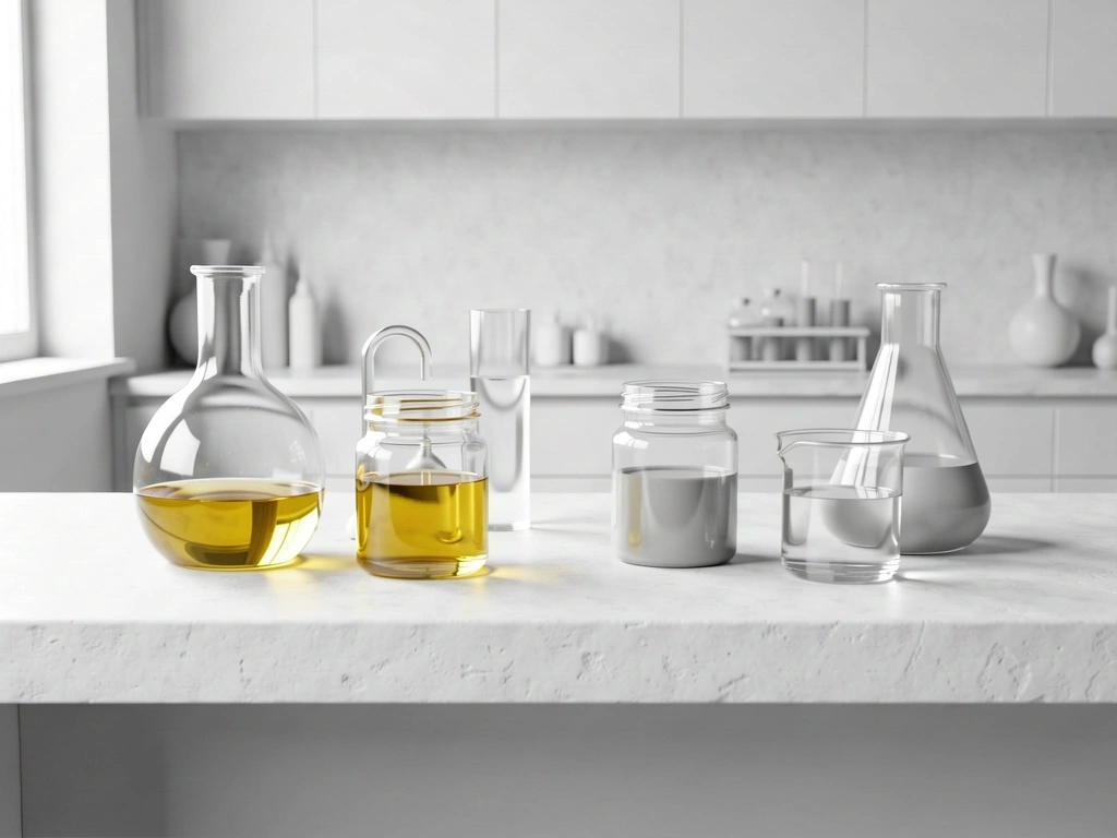 Body Ointments & Vitality Workspace