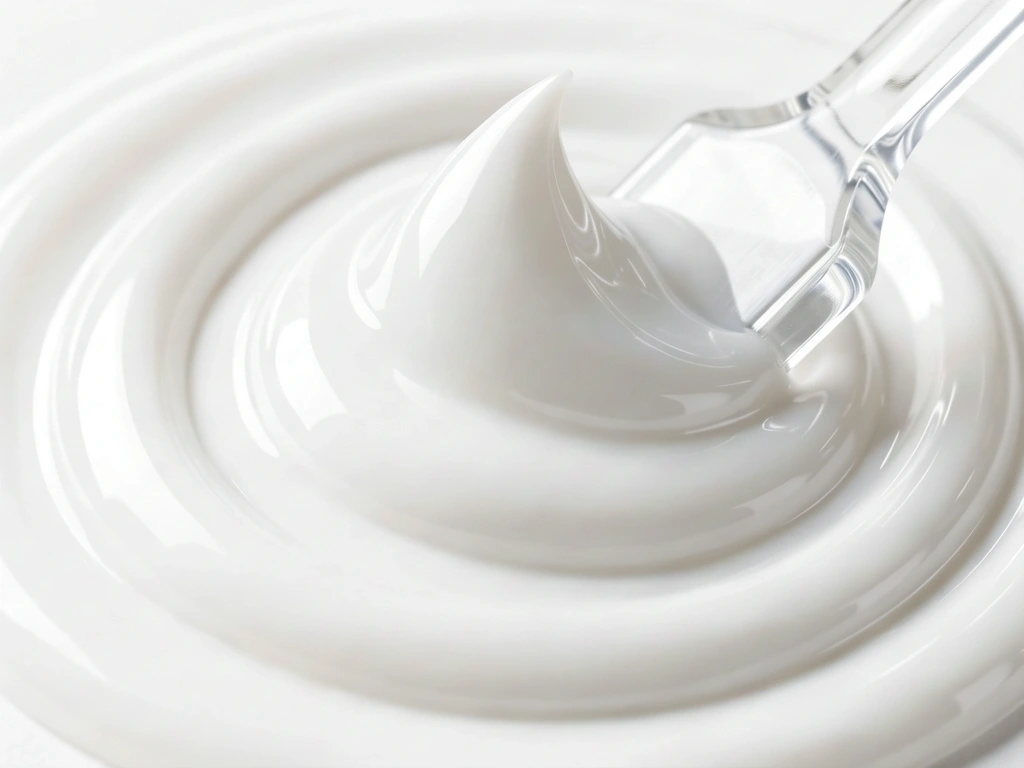 Anti-aging skin care cream