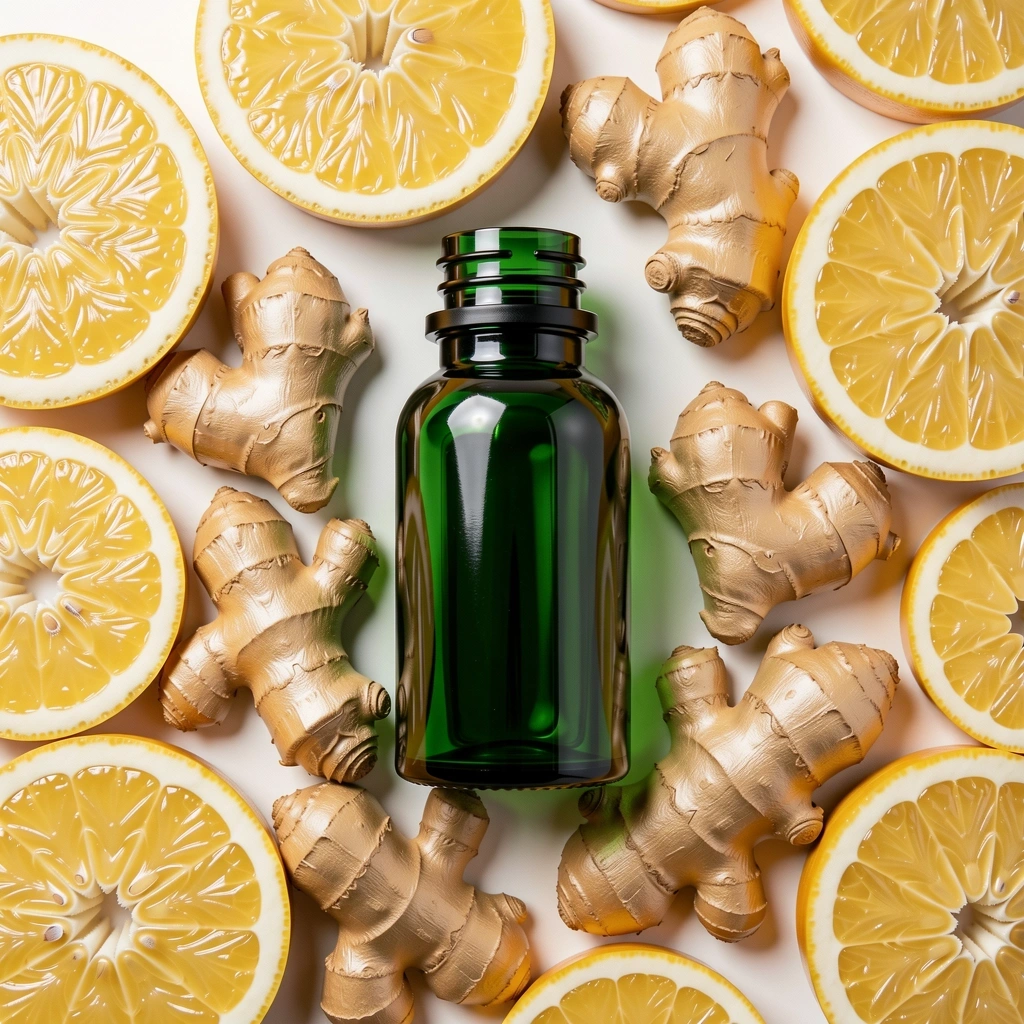 Natural supplements energy