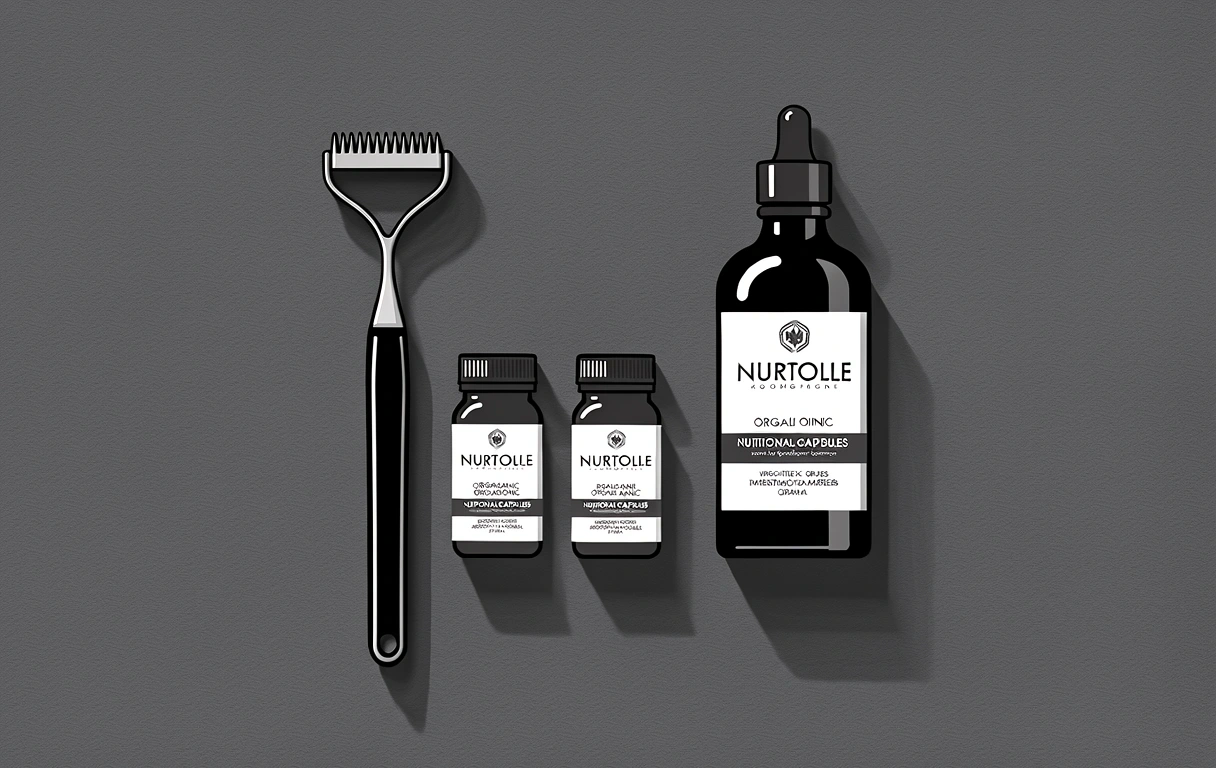 Integrated men's health products