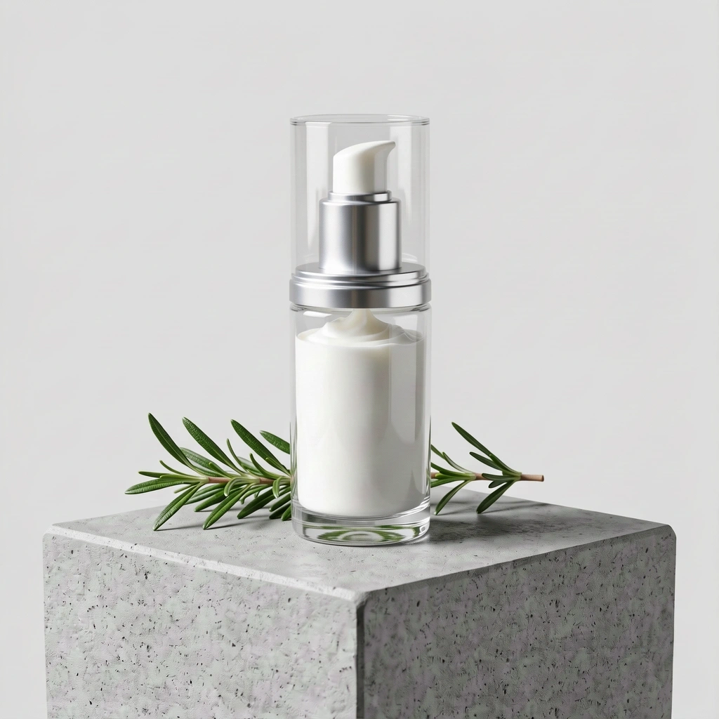 Premium facial care product